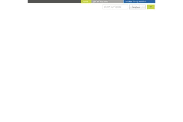 Site using jQuery Updater plugin