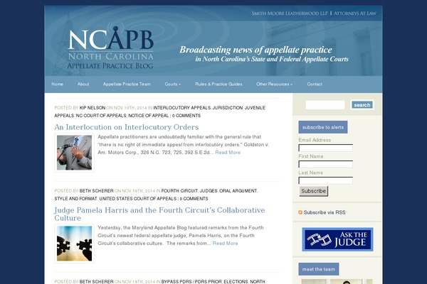 Puretype theme site design template sample