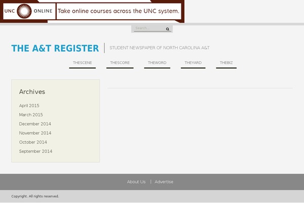 Site using Flytedesk-digital plugin