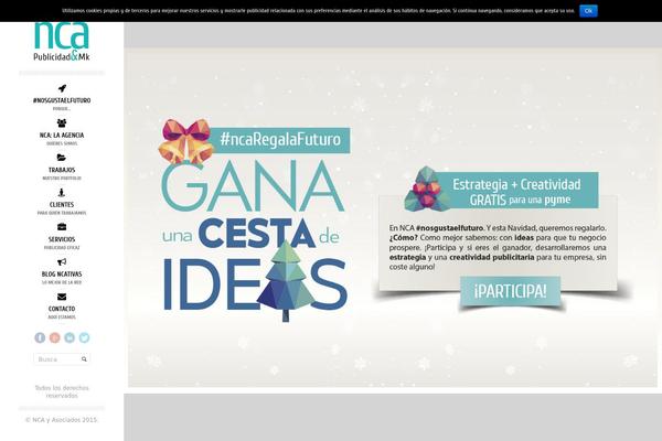 Site using Easy FAQ with Expanding Text plugin