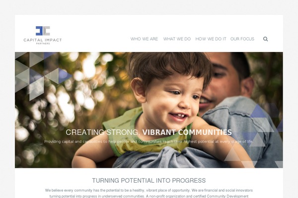 ncbcapitalimpact.org site used Yoo_lava_wp1