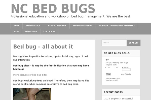 Socialize Lite theme site design template sample