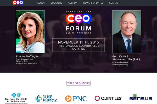 Site using Easy-columns plugin