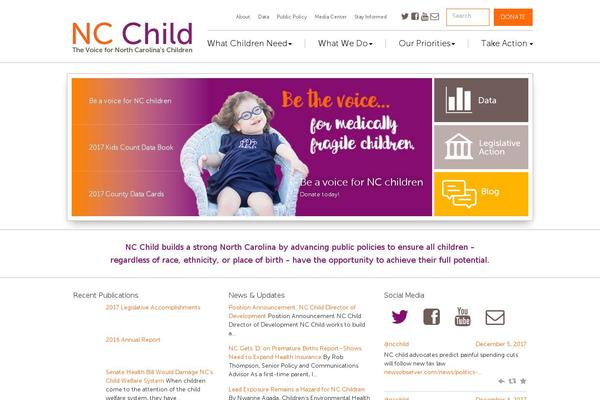 Site using Kebo Twitter Feed plugin