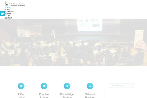 Site using Recent Tweets Widget plugin