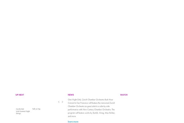 Site using My Calendar plugin