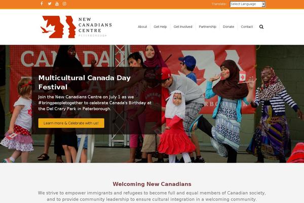 Site using Google Calendar Widget plugin