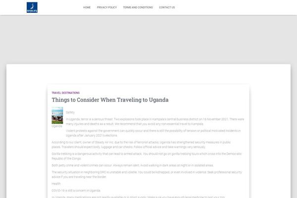 Site using Auto-terms-of-service-and-privacy-policy plugin