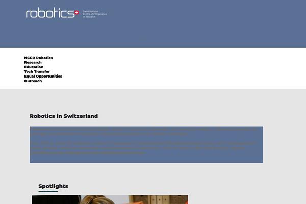 Site using Jet-search plugin