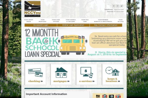 Site using Better WordPress External Links plugin