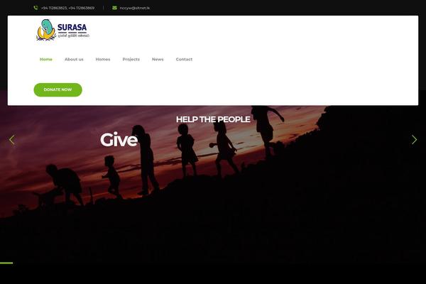 Site using Ef4-framework plugin