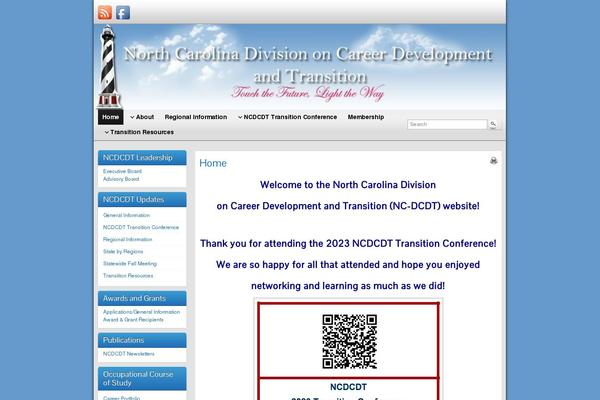 Graphene theme site design template sample