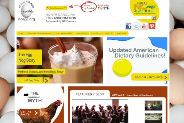 Brasco-2017-Theme theme websites examples