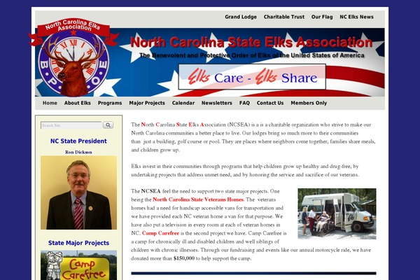 Weaver II pro theme site design template sample