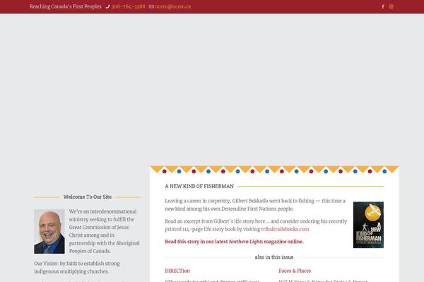 Site using Vfbp-payments plugin
