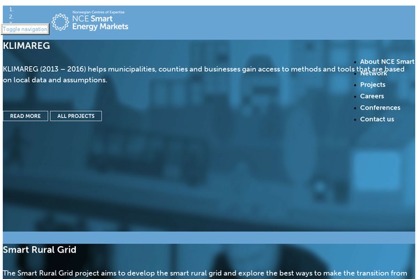 Site using Advanced Responsive Video Embedder plugin