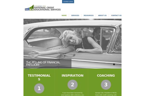 Theme1929 theme site design template sample