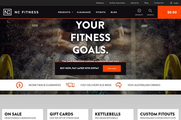 Site using Woocommerce-google-adwords-conversion-tracking-tag plugin