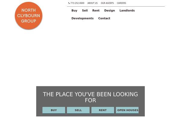 ncgchicago.com site used Ncg