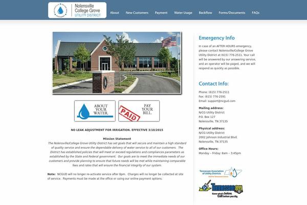 Striking theme site design template sample