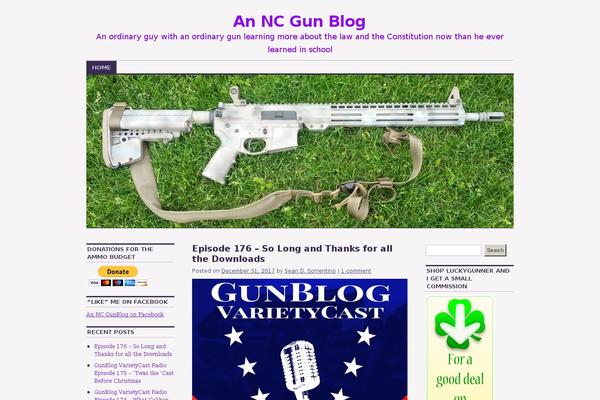 Coraline theme site design template sample