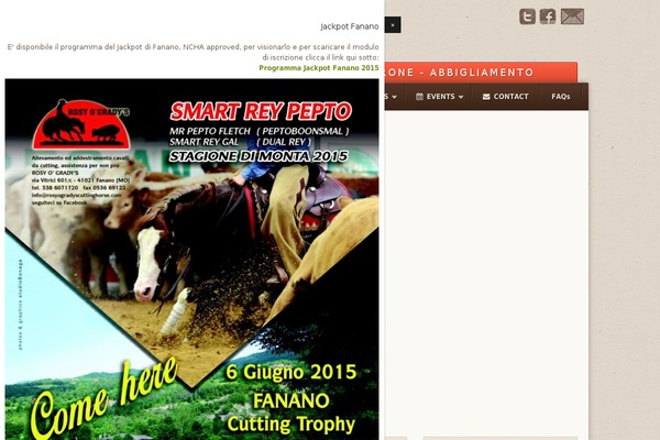 Earth theme site design template sample