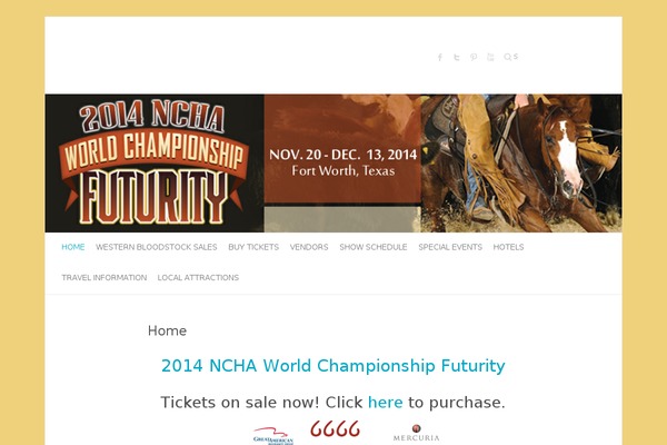 Attitude theme site design template sample