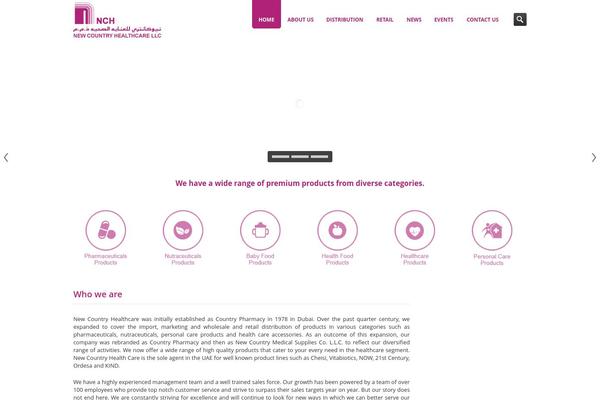 Site using Wp-image-makers-easy-hotspot-solution plugin