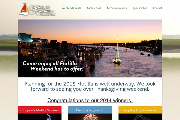 ReFresh theme site design template sample
