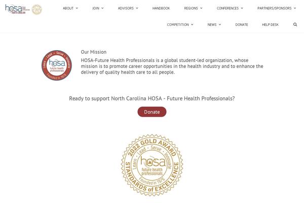 Site using Progpress plugin