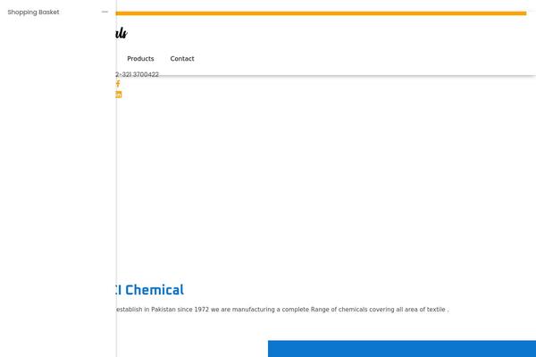 Site using Auxin-elements plugin