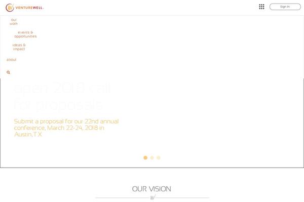Site using Modal Dialog plugin