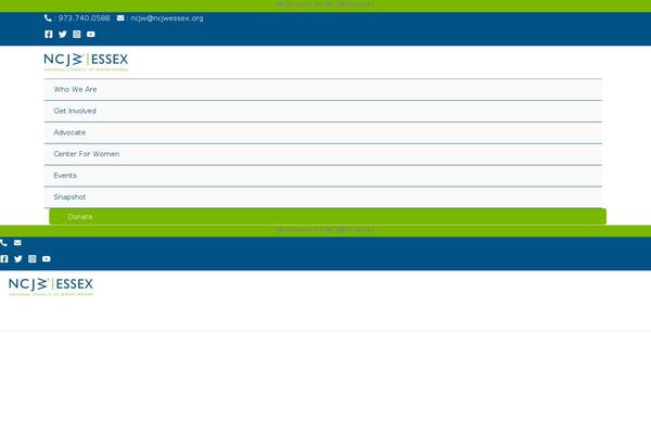 Site using Give-authorize-net plugin