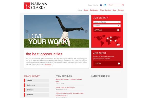 Site using Selectivizr for WordPress plugin