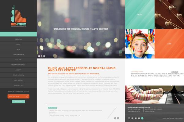 Site using Ajax-quick-subscribe plugin