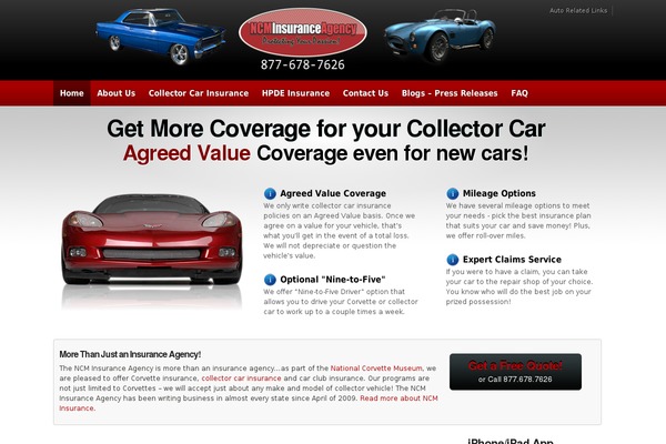 Site using Imasters-wp-faq plugin