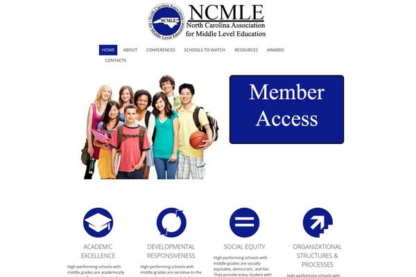 Site using Bamboo Columns plugin