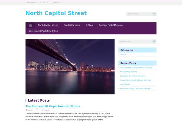 ncmsinc.org site used MidnightCity