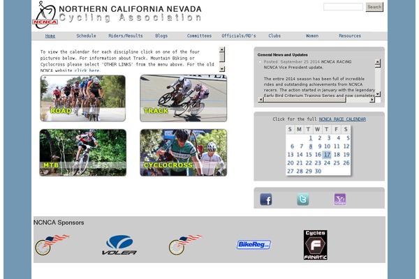 Full Frame theme site design template sample