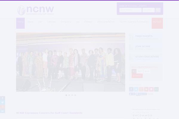 Site using Logo-carousel plugin