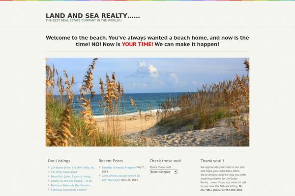 Statua theme site design template sample