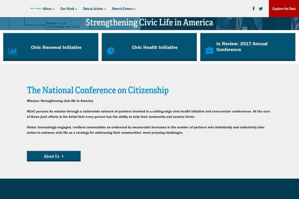 ncoc.net site used Hopper