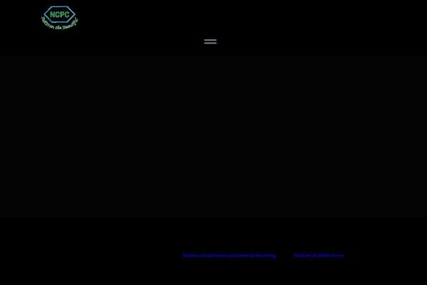 Twenty Twenty-One theme site design template sample
