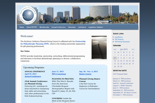 Weaver II pro theme site design template sample