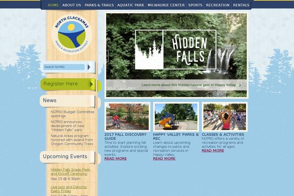Site using Automatic-responsive-tables plugin