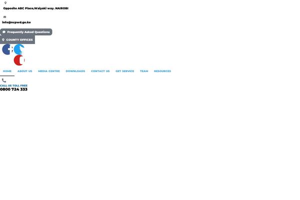 Site using Jet-blocks plugin