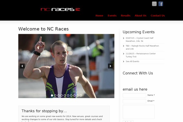 Striking theme site design template sample