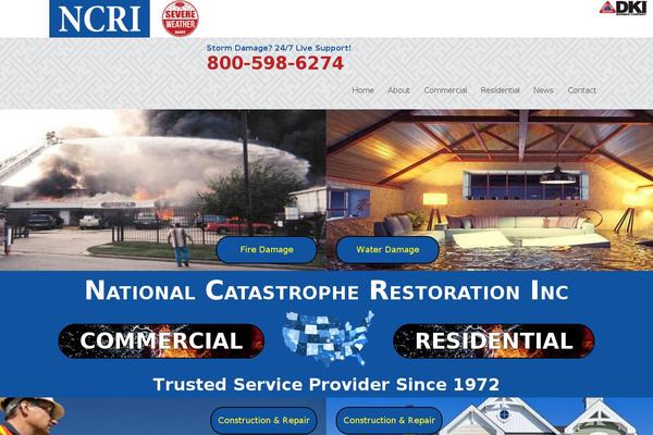 ncricat.com site used Bcc