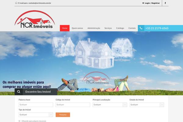 ncrimoveis.com.br site used Realhomes-2