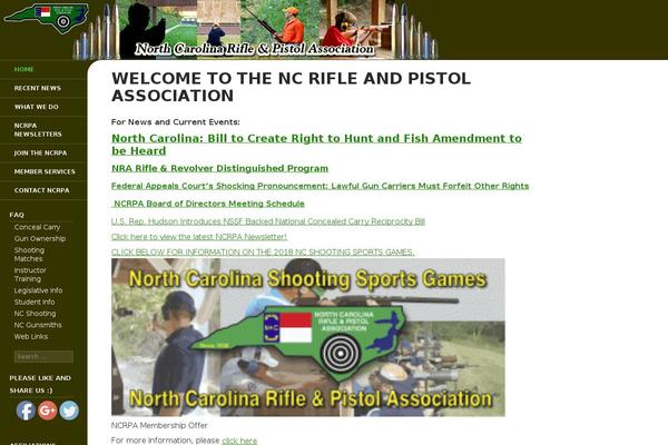 ncrpa.org site used Sweet_cheese